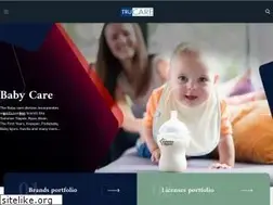 Sites similar to trucarefzc.com
