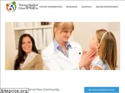 Sites similar to trucaremedicalclinic.ca