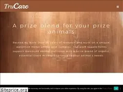 Sites similar to trucareminerals.com