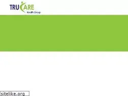 Sites similar to trucarephysio.com.au