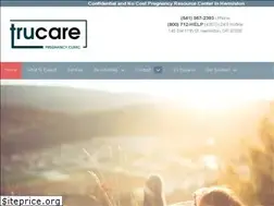 Sites similar to trucareprc.com