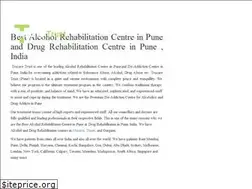 Sites similar to trucaretrust.in