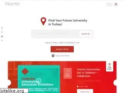 Sites similar to trucas.com.tr