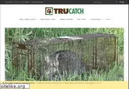 Sites similar to trucatchtraps.com