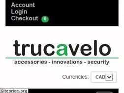 Sites similar to trucavelo.com