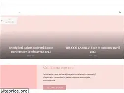 Sites similar to trucchi.tv
