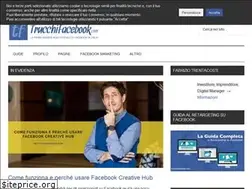 Sites similar to trucchifacebook.com