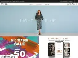 Sites similar to truccoshop.com