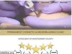 Sites similar to truccoskin.com