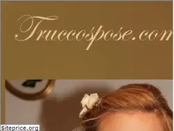 Sites similar to truccospose.it