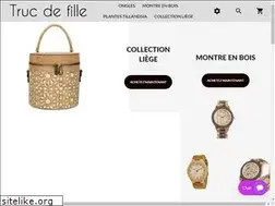 Sites similar to trucdefilleonline.com