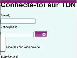 Sites similar to trucdenana.com