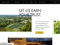 Sites similar to trucenta.com