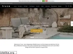 Sites similar to truceonline.co.uk