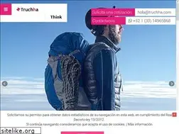 Sites similar to truchha.com