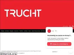 Sites similar to trucht.com