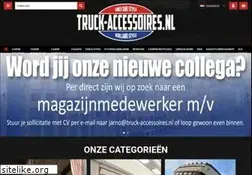 Sites similar to truck-accessoires.nl