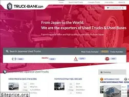 Sites similar to truck-bank.com