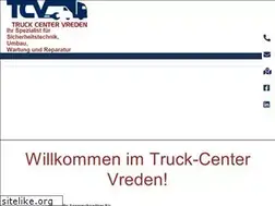 Sites similar to truck-center-vreden.de
