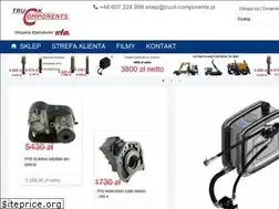 Sites similar to truck-components.pl