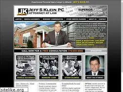 Sites similar to truck-crash-atlanta.com