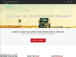 Sites similar to truck-driving.com