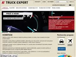 Sites similar to truck-expert.cz