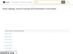 Sites similar to truck-expert.net