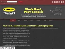Sites similar to truck-fx.com