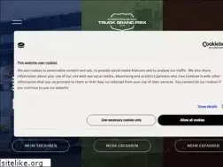 Sites similar to truck-grand-prix.de
