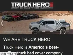 Sites similar to truck-hero.com