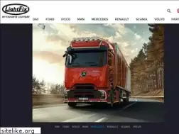 Sites similar to truck-line.com