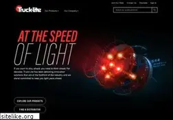 Sites similar to truck-lite.com