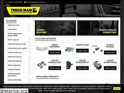Sites similar to truck-man.pl