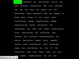 Sites similar to truck-manuals.jimdo.com
