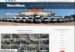 Sites similar to truck-n-trailer.com