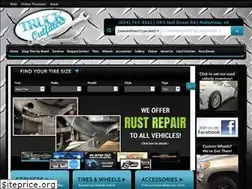 Sites similar to truck-outfitters.com