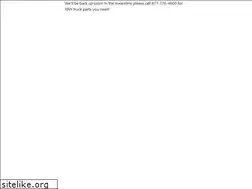 Sites similar to truck-parts-auction.com