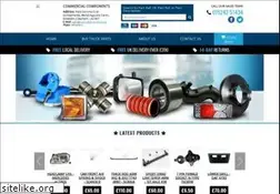 Sites similar to truck-parts-online.co.uk
