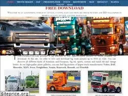 Sites similar to truck-pictures-free.com