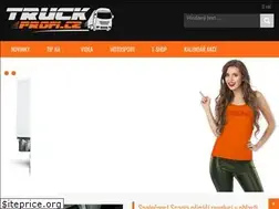 Sites similar to truck-profi.cz