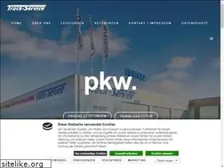Sites similar to truck-service.de
