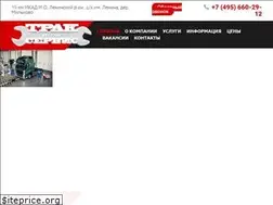 Sites similar to truck-service.net