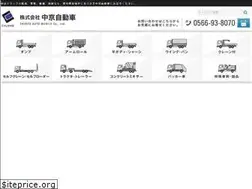 Sites similar to truck-shop.org