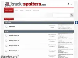 Sites similar to truck-spotters.eu