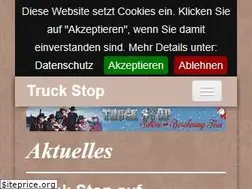 Sites similar to truck-stop.de