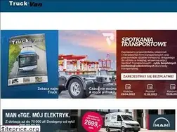Sites similar to truck-van.pl