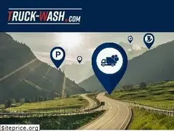 Sites similar to truck-wash.com