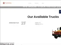 Sites similar to truck.kothay.com