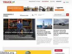 Sites similar to truck.pl